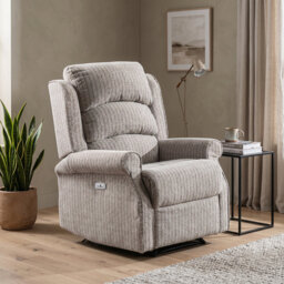 Lainey 79cm Wide Standard Recliner