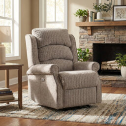Lainey Manual Recliner