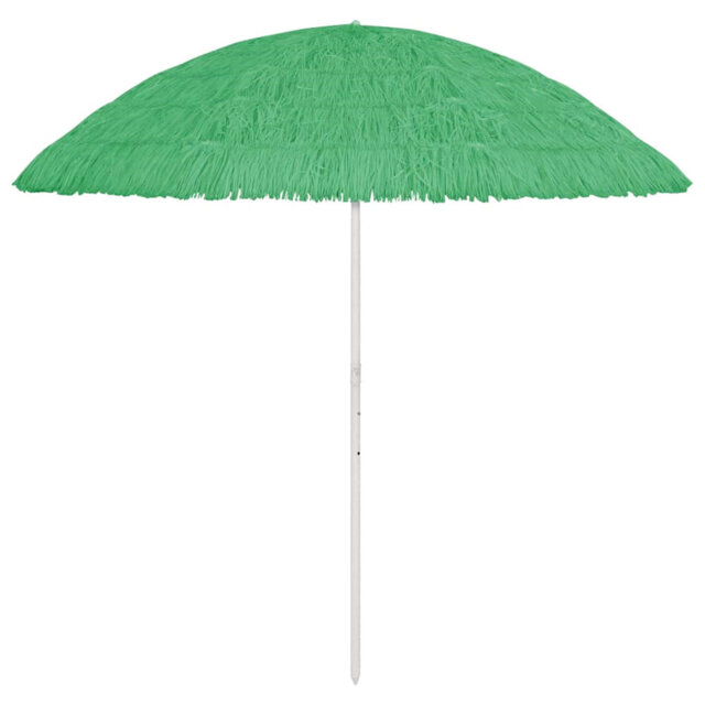 Affrica 314696 vidaXL Hawaii Beach Parasol