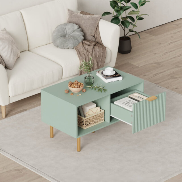 Coffee Table with Storage