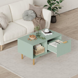 Coffee Table with Storage