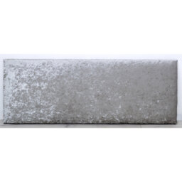 Duvall Upholstered Velvet Headboard