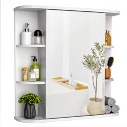 67.5 W 60 H Medicine Cabinet Mirror