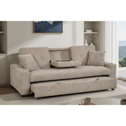 3 Seater Sofa Bed