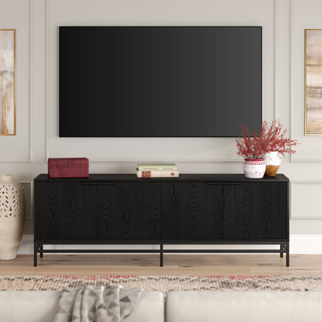 "Abrion TV Stand for TVs up to 78"""