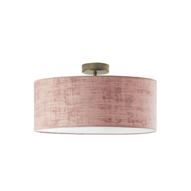Laurids Fabric Flush Mount