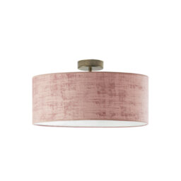 Laurids Fabric Flush Mount