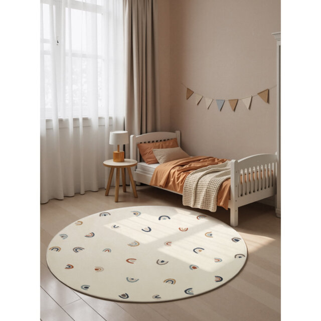 Hanse Home Kids Rug Ravi, Childrens Carpet, Kids Room, Motive Rug For Child