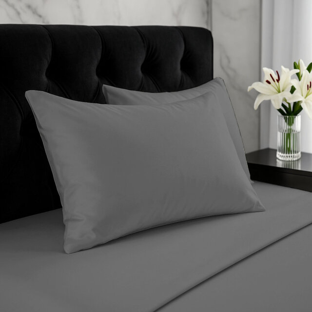 Plain Weave / Muslin Oxford Pillow Case