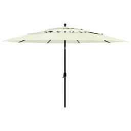 Konnor 3.5m Traditional Parasol