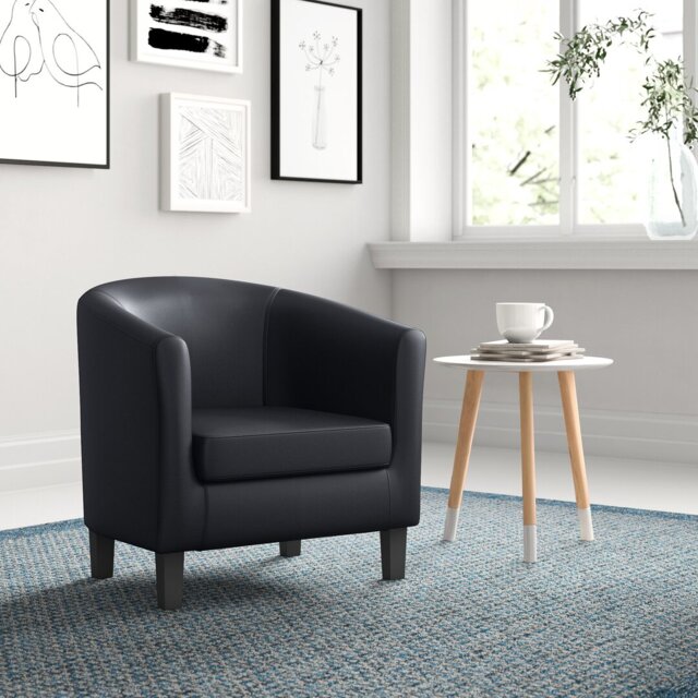 Isadora Tub Chair