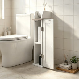 Bathroom Storage