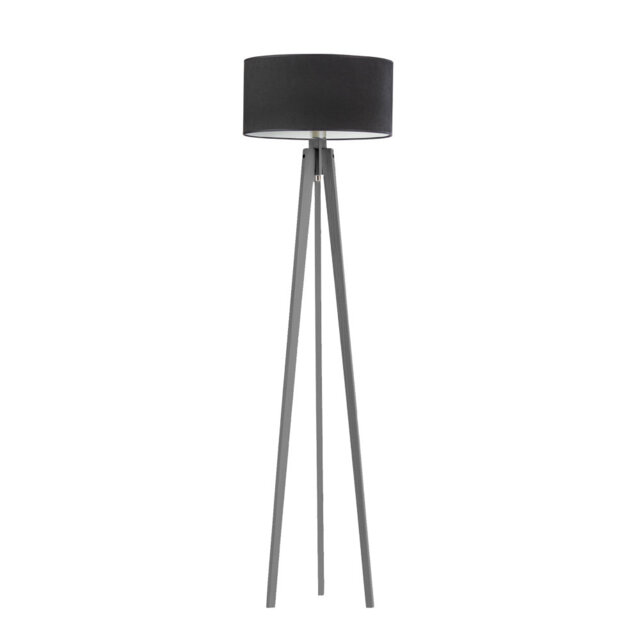 Caryville 149cm Tripod Floor Lamp