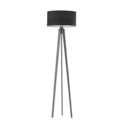 Caryville 149cm Tripod Floor Lamp
