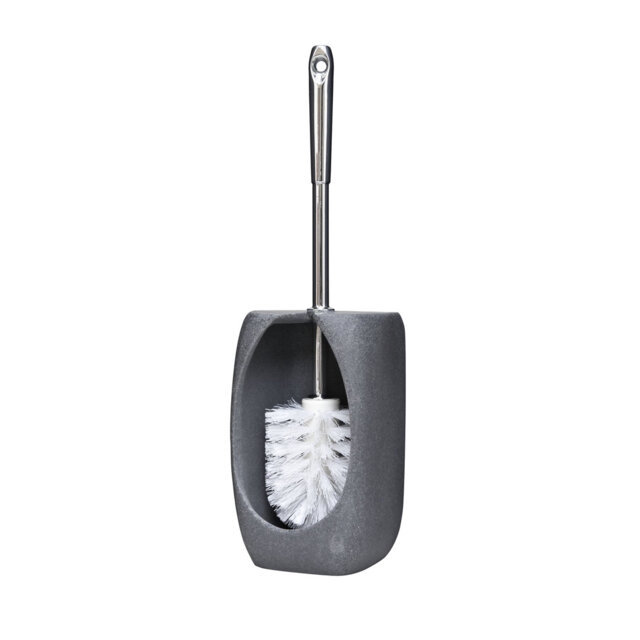 Toilet Brush and Holder