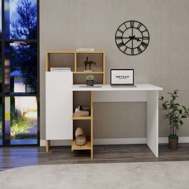 Computer Desk Eva-Jane