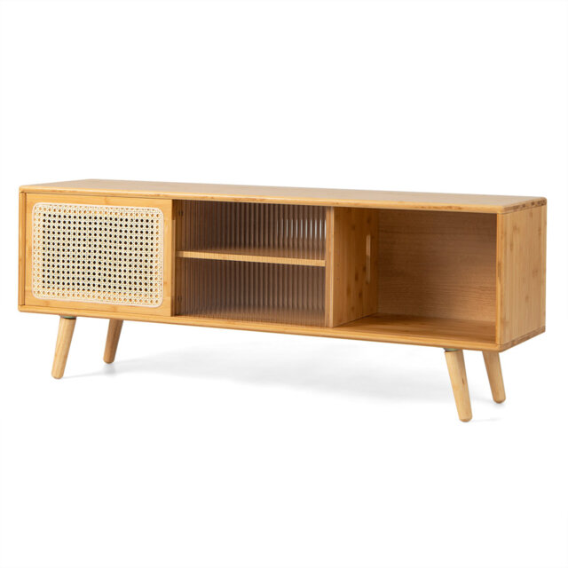 "Alette TV Stand for TVs up to 55"""