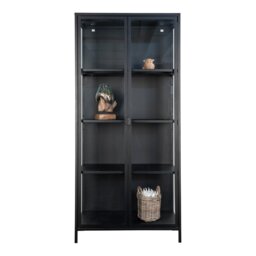 Isley Standard Display Cabinet