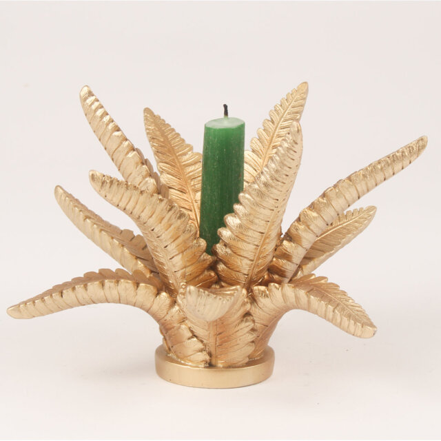 Resin Tabletop / Centrepiece Candlestick