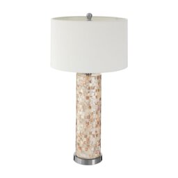 Dinkins 70cm Table Lamp