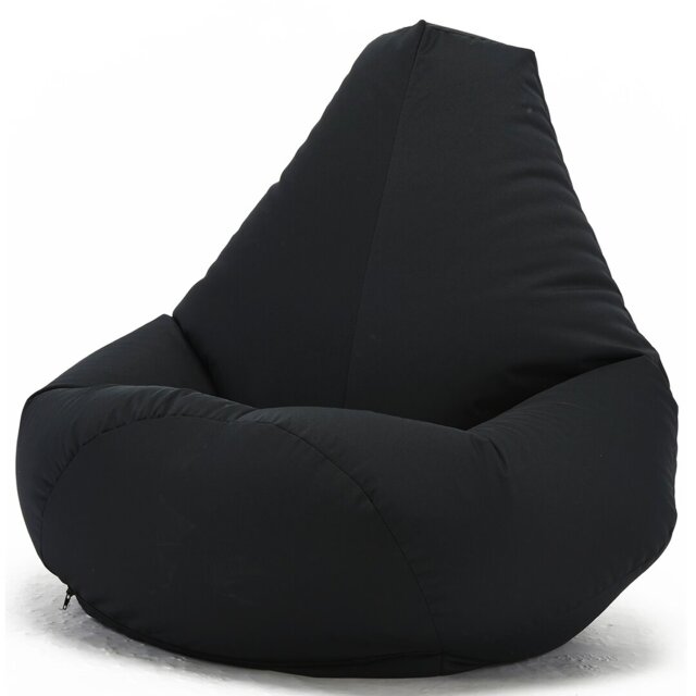 Seater Polyester Blend Outdoor Friendly Bean Bag Chair