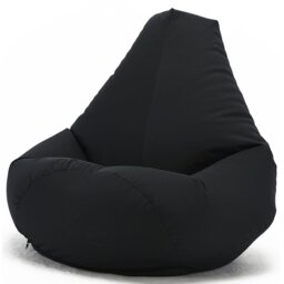 Seater Polyester Blend Outdoor Friendly Bean Bag Chair