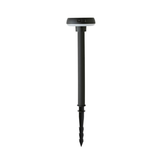 Bollards