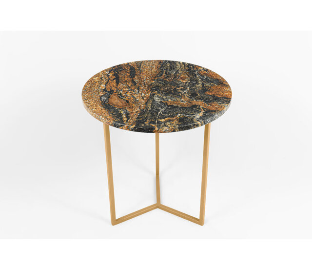 Frame End Table
