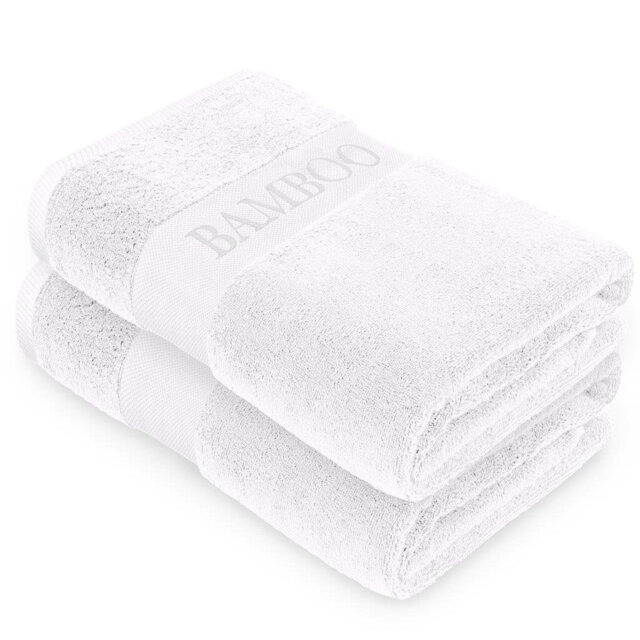 Ultra Light Bath Towel