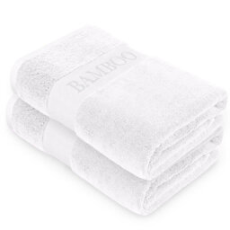 Ultra Light Bath Towel