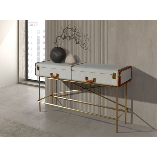 45cm Console Table