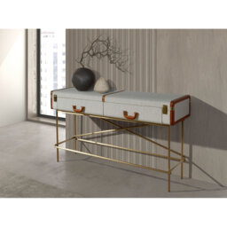 45cm Console Table