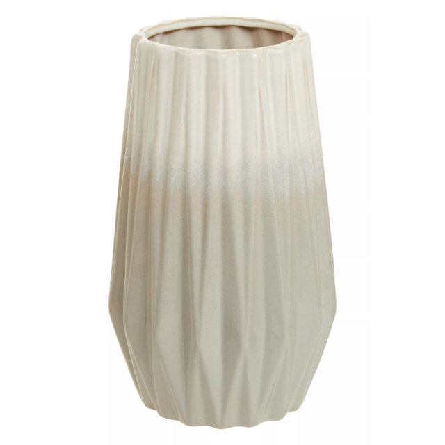 Angeli Ceramic Table Vase