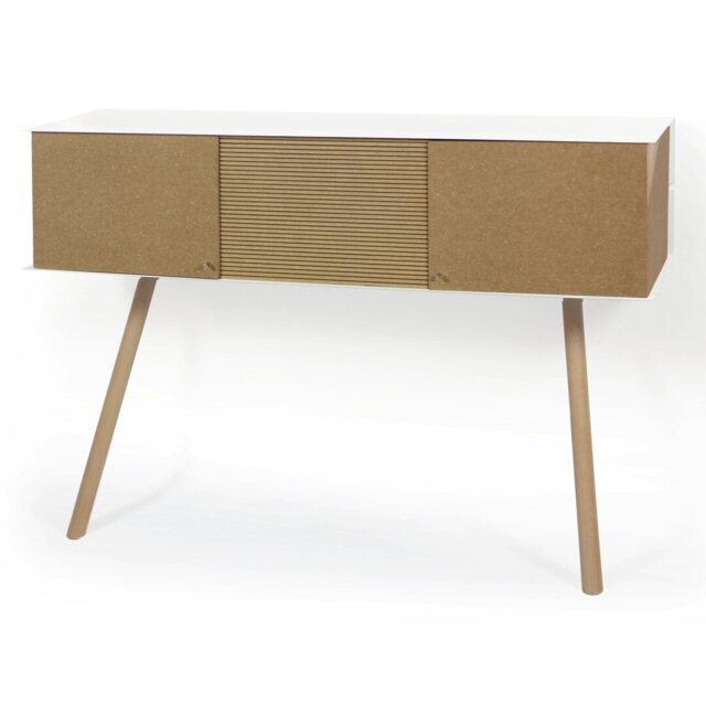 Vejtsberg 100cm Console Table
