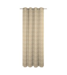 Heilwood Eyelet Opaque Single Curtain