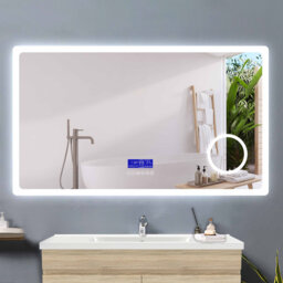 Cherel Rectangle Mirror