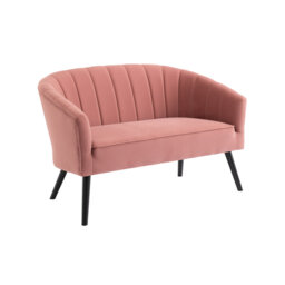 Thaddeus 2 Seater Loveseat