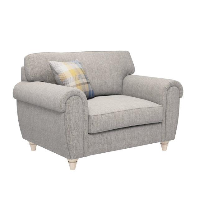 Vivo Upholstered Chair And A Half