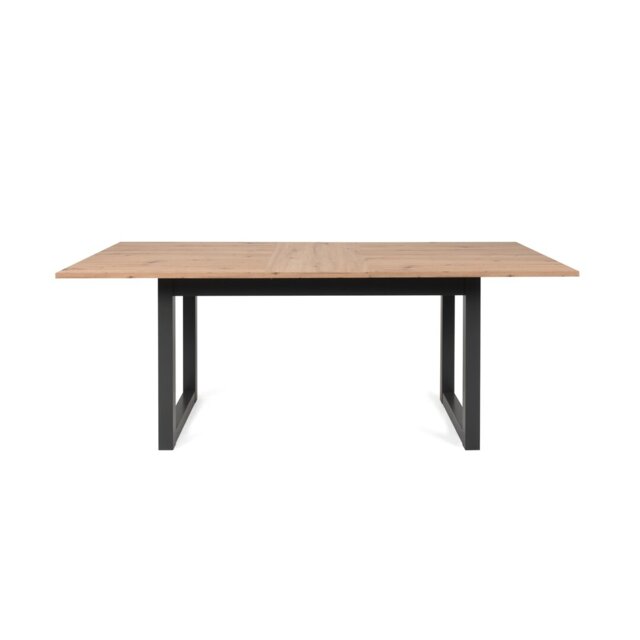 Crone Extendable Dining Table