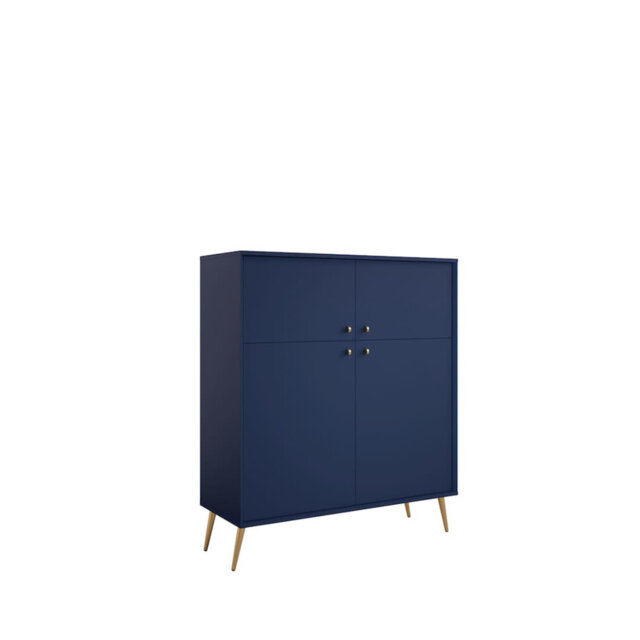 Aliaya 105cm Sideboard