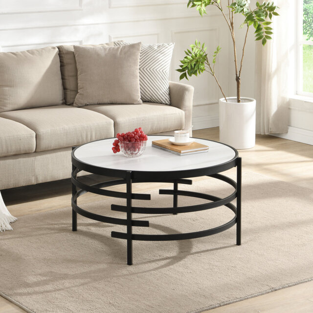 Frame Coffee Table
