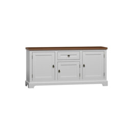 Spengler 170cm W 1 - Drawer Chest of Drawers