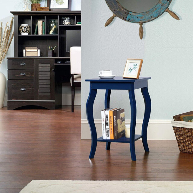 Hershel End Table