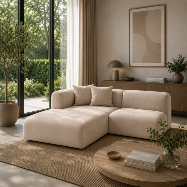 Sectional