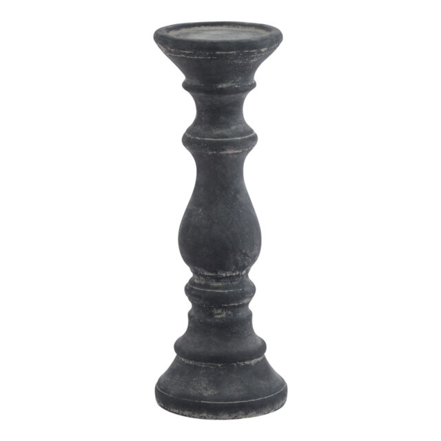 Ceramic Tabletop Pillar