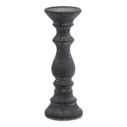 Ceramic Tabletop Pillar