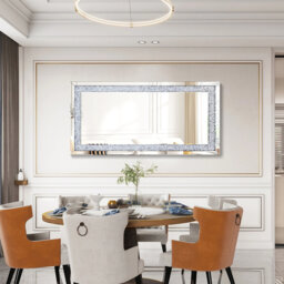 Rectangle Mirror