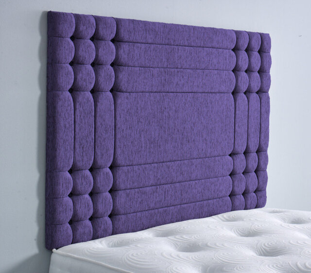 Upholstered Headboard