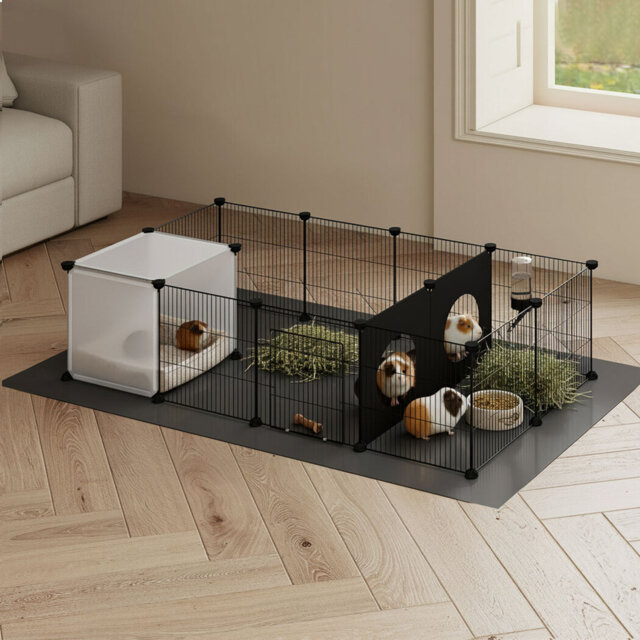Small Animal Playpen