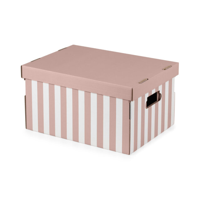 Breakwater Bay Decorative Bin